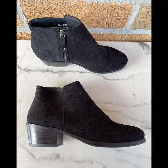 Thursday Boot Co. Black Booties size 8 - Picture 13 of 15